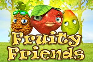 Fruity Friends at Here2Win Casino
