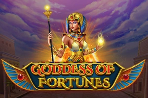Goddess of Fortunes pokie