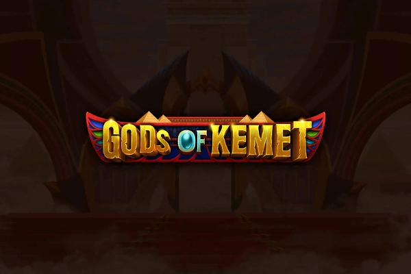 Gods of Kemet pokie