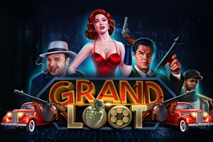 Grand Loot at Here2Win Casino