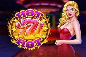 HotHot777 at Here2Win Casino