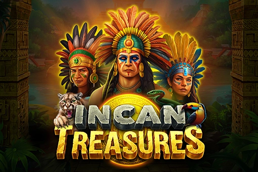 Incan Treasures at Here2Win Casino