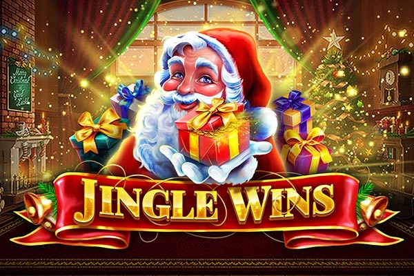 Jingle Wins at Here2Win Casino
