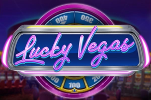 Lucky Vegas pokie