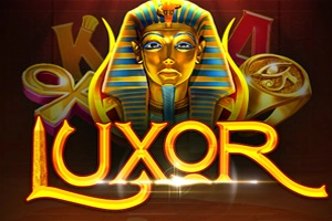 Luxor pokie