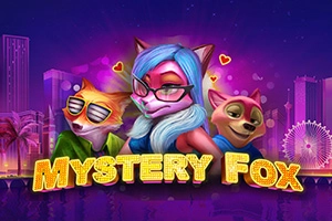 Mystery Fox at Here2Win Casino