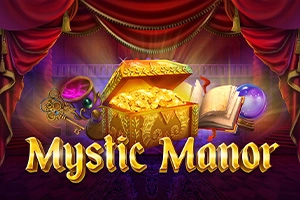 Mystic Manor pokie