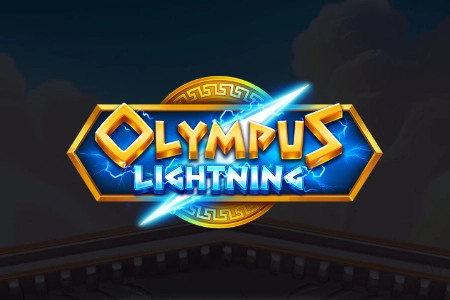 Olympus Lightning pokie
