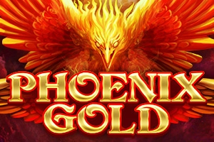 Phoenix Gold pokie