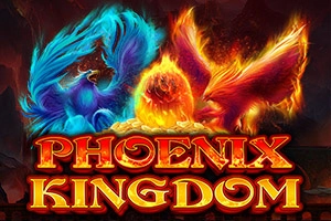 Phoenix Kingdom at Here2Win Casino