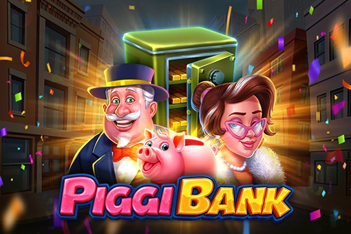 Piggi Bank pokie