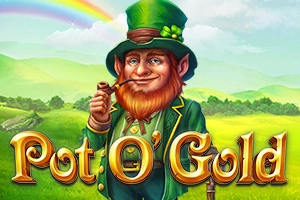Pot O'Gold pokie