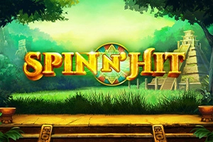 Spin N'Hit pokie