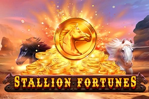Stallion Fortunes pokie