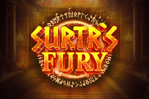 Surtr's Fury pokie