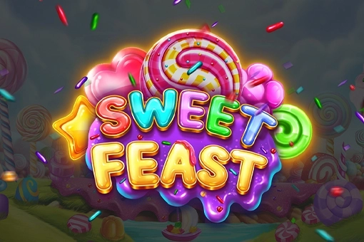 Sweet Feast pokie