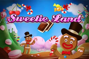 Sweetie Land at Here2Win Casino