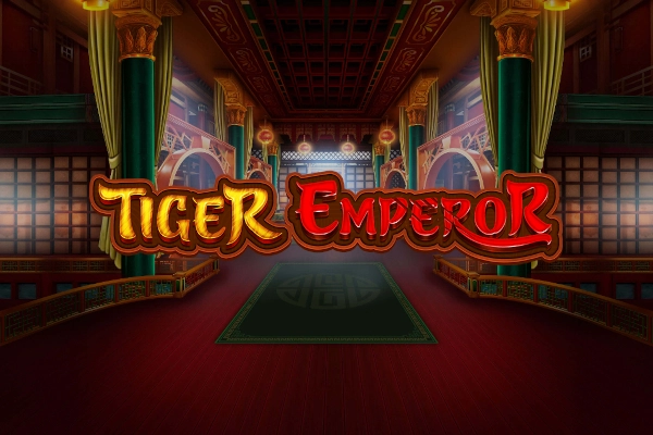 Tiger Emperor at Here2Win Casino