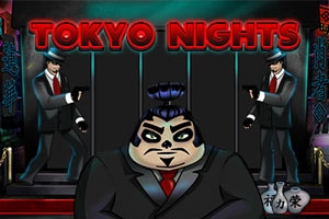 Tokyo Nights at Here2Win Casino