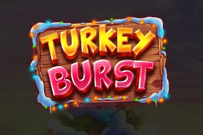 Turkey Burst pokie
