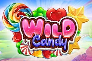 Wild Candy at Here2Win Casino