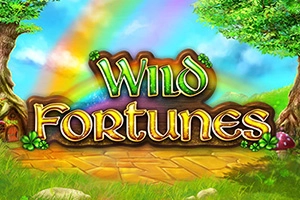 Wild Fortunes pokie