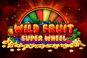 Wild Fruit Super Wheel at Here2Win Casino