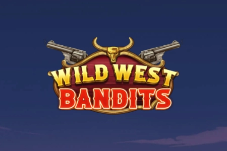 Wild West Bandits pokie