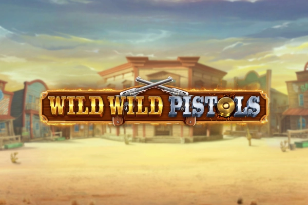 Wild Wild Pistols at Here2Win Casino