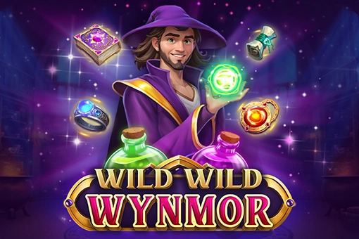 Wild Wild Wynmor pokie