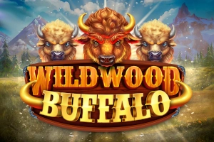 Wildwood Buffalo at Here2Win Casino