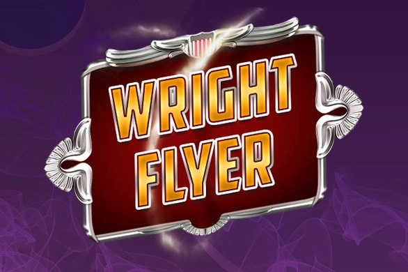 Wright Flyer pokie