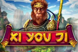 Xi You Ji pokie