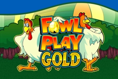 Fowl Play Gold pokie