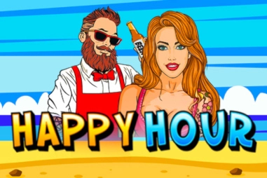 Happy Hour at Here2Win Casino