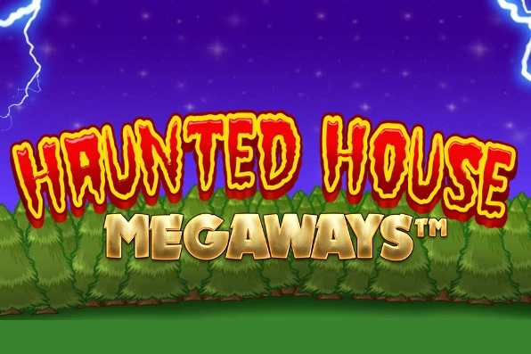 Haunted House Megaways pokie