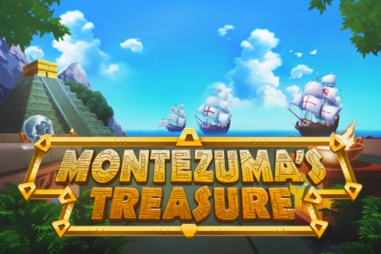 Montezuma's Treasure at Here2Win Casino