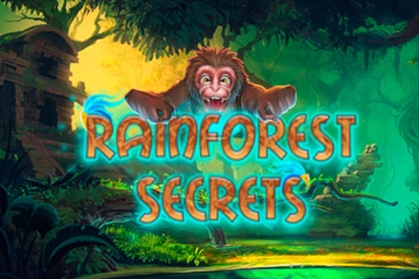 Rainforest Secrets at Here2Win Casino