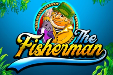 The Fisherman pokie