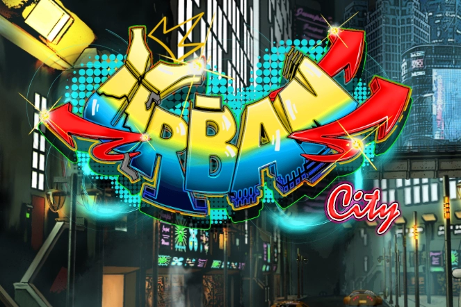 Urban City at Here2Win Casino
