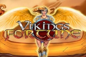 Vikings Fortune pokie