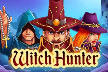 Witch Hunter at Here2Win Casino