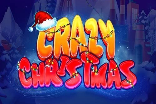 Crazy Christmas pokie