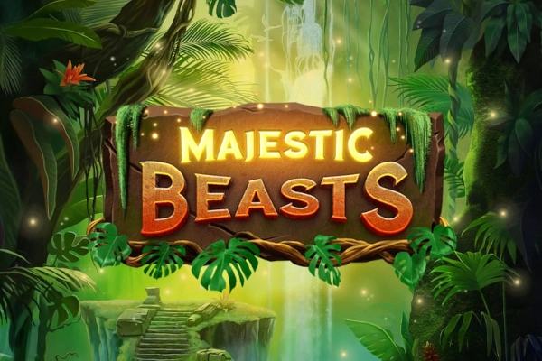Majestic Beasts at Here2Win Casino