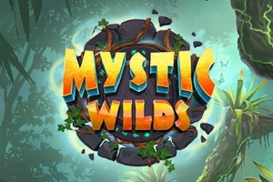 Mystic Wilds pokie