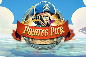 Pirates Pick pokie