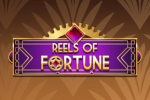 Reels of Fortune pokie