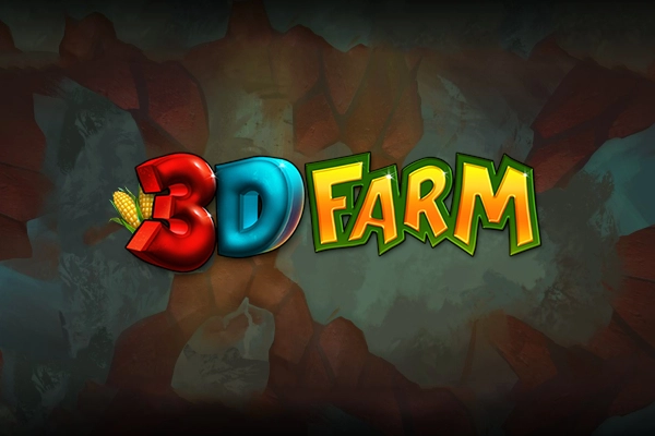 3D Farm at Here2Win Casino