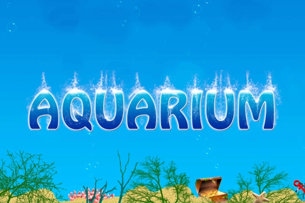 Aquarium at Here2Win Casino