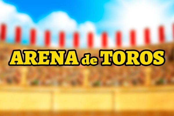 Arena de Toros at Here2Win Casino